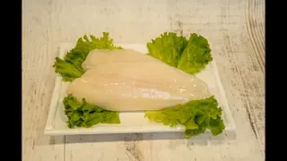 Filet soma