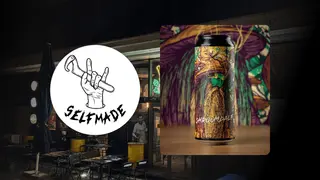 Selfmade | Shroomdalf