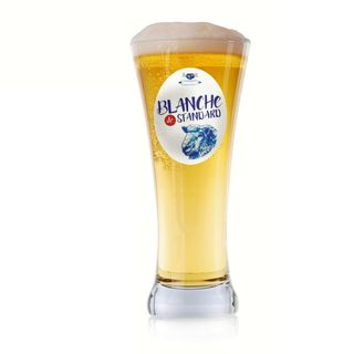Пиво розливне Blanche de Standart 1кг