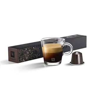 Capsules de café Nespresso Roma, 10 unités