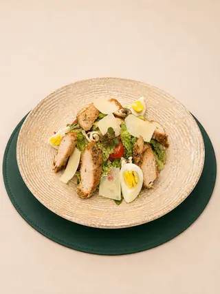 Salade César