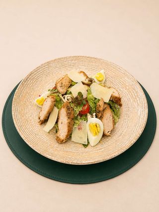 Salade César