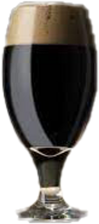 Пиво DRY STOUT KLB 1л