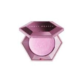 FENTY BEAUTY DIAMOND BOMB VOILE EFFET DIAMANT LAVENDER LUV'R 03