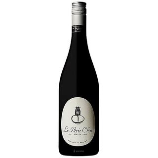 Le Petit Chat Malin Rouge червоне сухе 13% 0,75л