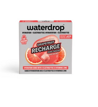 Recharge Grejp (12 kocki)