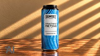 Crystal Method | Rewort 450 მლ