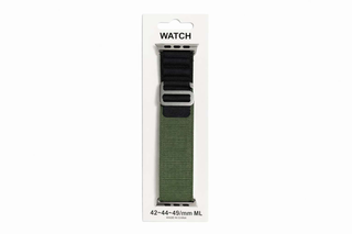 Apple Watch სამაჯური 42-29MM