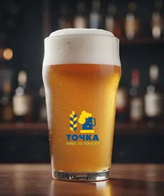 Пиво "White Reserve" 1л