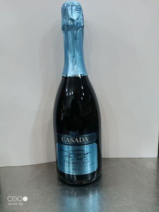 CASADA BRUT prosecco