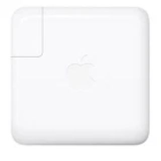Adaptateur Secteur USB-C 87W – Charge Rapide pour MacBook,