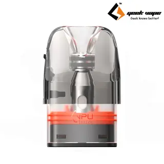 Cartouche Geekvape Side Fill Pod Q 0.6Ω