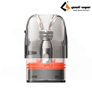 Cartouche Geekvape Side Fill Pod Q 0.6Ω