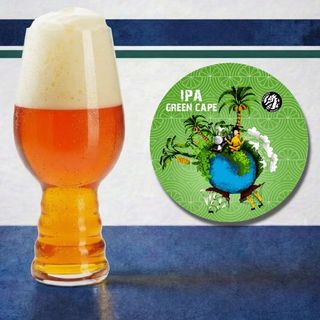 IPA by Sea Horse