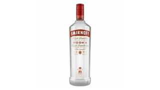 Smirnoff  Vodka Red Label 1 l