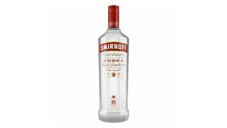 Smirnoff  Vodka Red Label 1 l