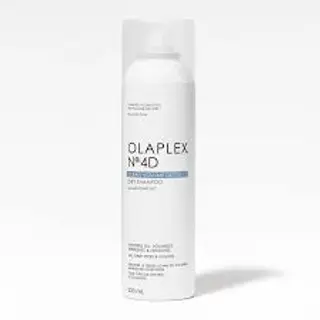 OLAPLEX N4D CLEAN VOLUME DETOX DRY SHAMPOOING 250G