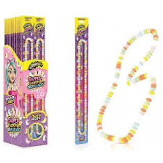 COLLIER SUPER LONG JOHNY BEE