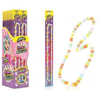COLLIER SUPER LONG JOHNY BEE