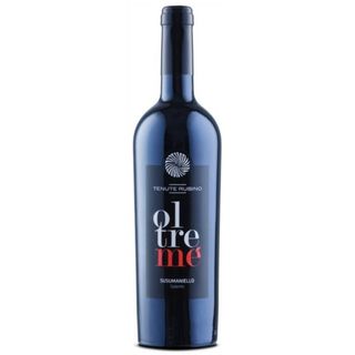Tenute Rubino OLTREMÉ Rosso Susumaniello