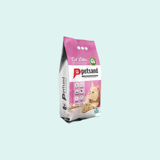 petsand BaBy powder 10Lt (0325)