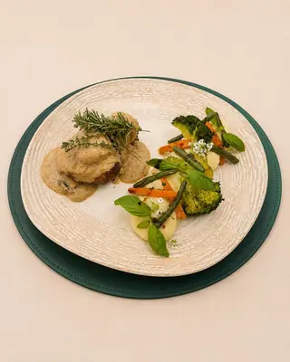 Filet De Boeuf