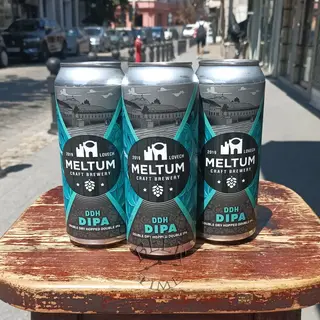 Г-н Хопс ДИПА 500ml