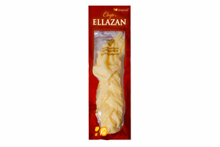 Сыр Ellazan коса сливочная 120г