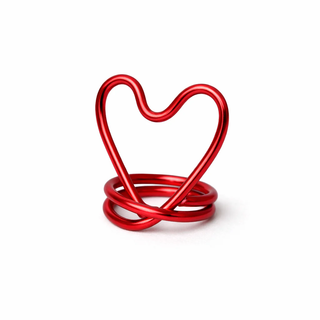 EASY LOVE - RED