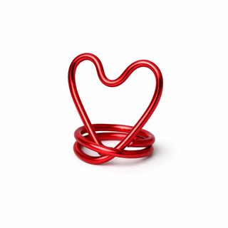 EASY LOVE - RED