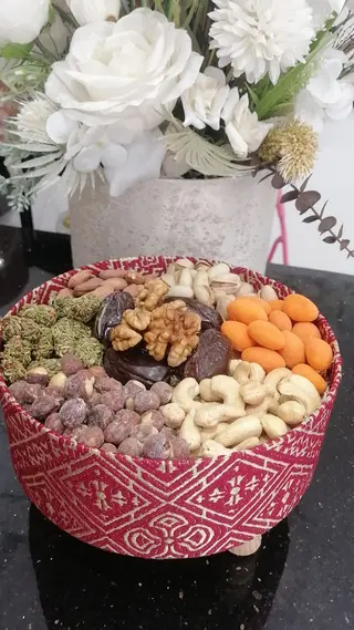 Coffret Achoura