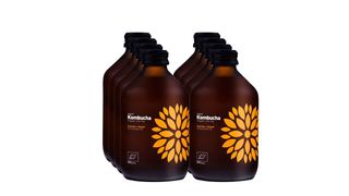 VIGO Paket 8 Acerola + Đumbir