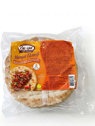 Pita na BBQ Ozyil 375g