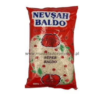 Ryż (Nevsah) Baldo 1kg
