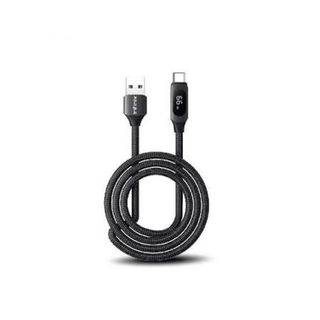 Infinix 6A Type-C Black XDC76A