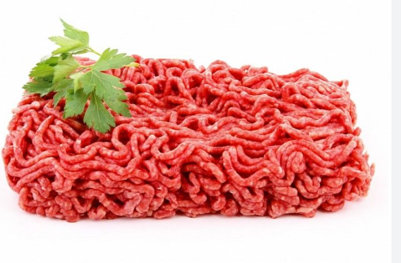 Viande hachée de bœuf, 500 g