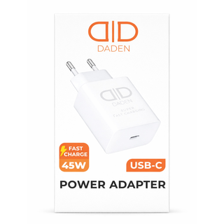Incarcator 45w ,fast charger ,tip c