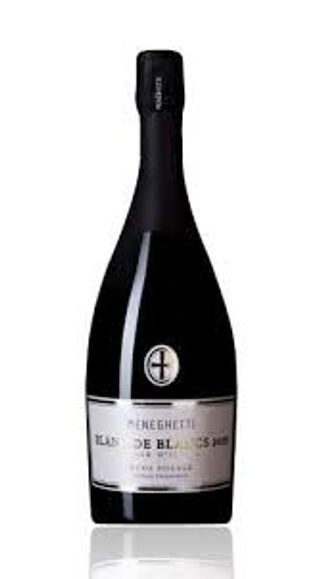 BLANC DE BLANC MANEGHETTI 0,75
