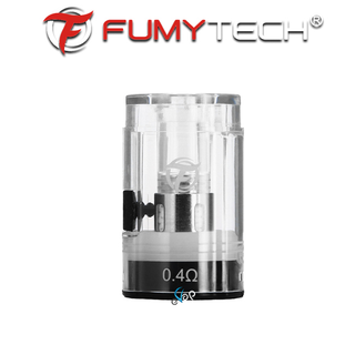 Cartouche Fumytech Hookah Air 0.4Ω