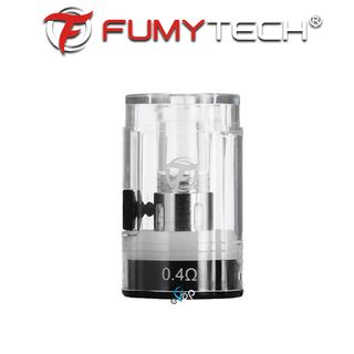 Cartouche Fumytech Hookah Air 0.4Ω