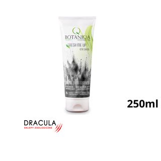 Botaniqa Fresh Me Up Shampoo - szampon z węglem aktywnym 250 mlF
