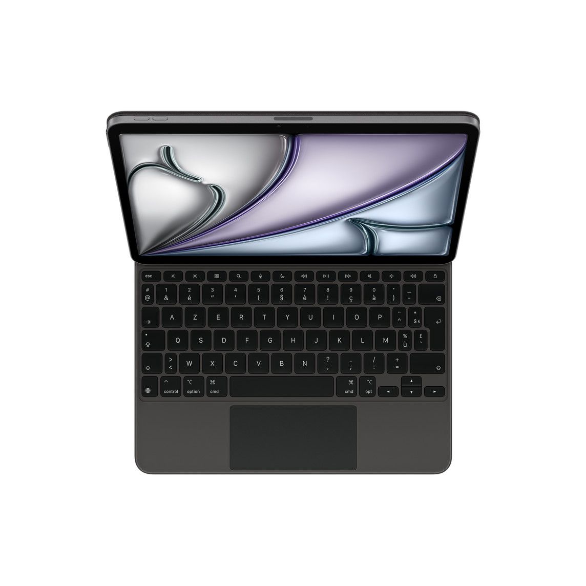 Souris et Clavier