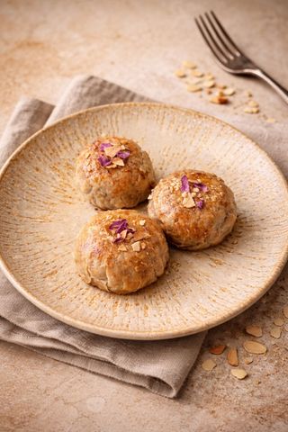 Mini pastilla poulet amandes Pack de 6