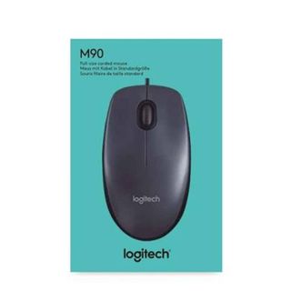 Souris Logitech M90