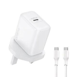oraimo PowerGaN 35W GaN Ultra Fast Compact Charger