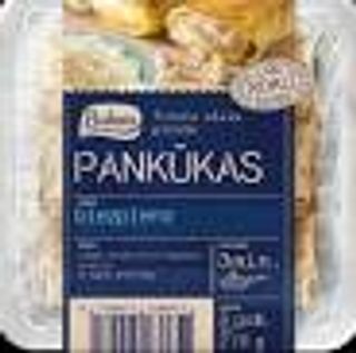 CREPE RELLENO DE QUESO FRESCO CONGELADO ULAN 270G