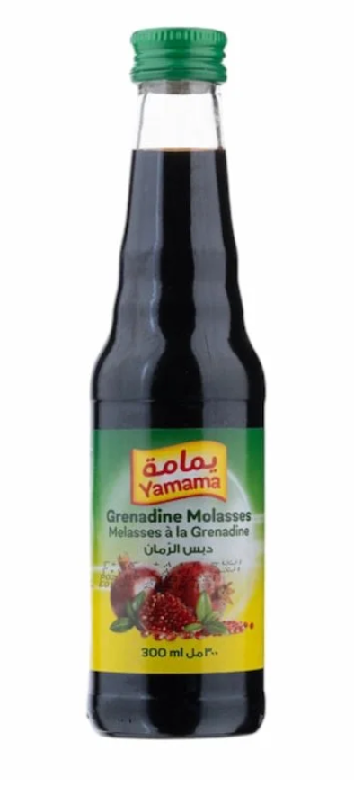 Yamama Mélasse de Grenade – 300 ml