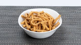 Integralne grisine 100 g