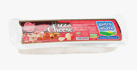 Gastro Mixte Pizza Cheese
