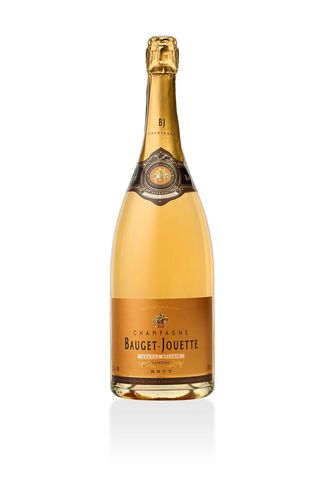 Bauget Jouette grande reserva brut 1,5 litros magnum